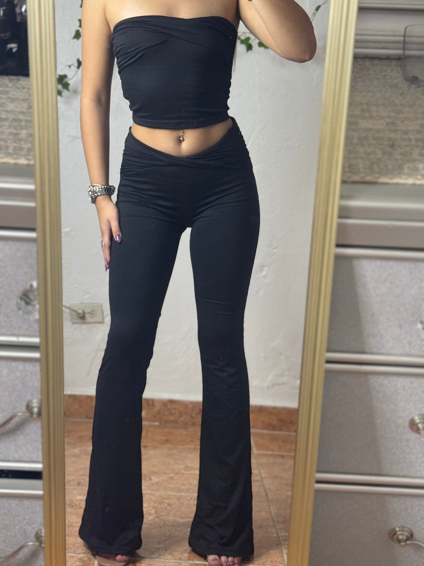 Sport Set Chic