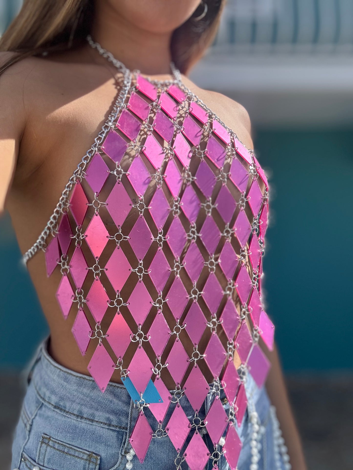 Diamond Top