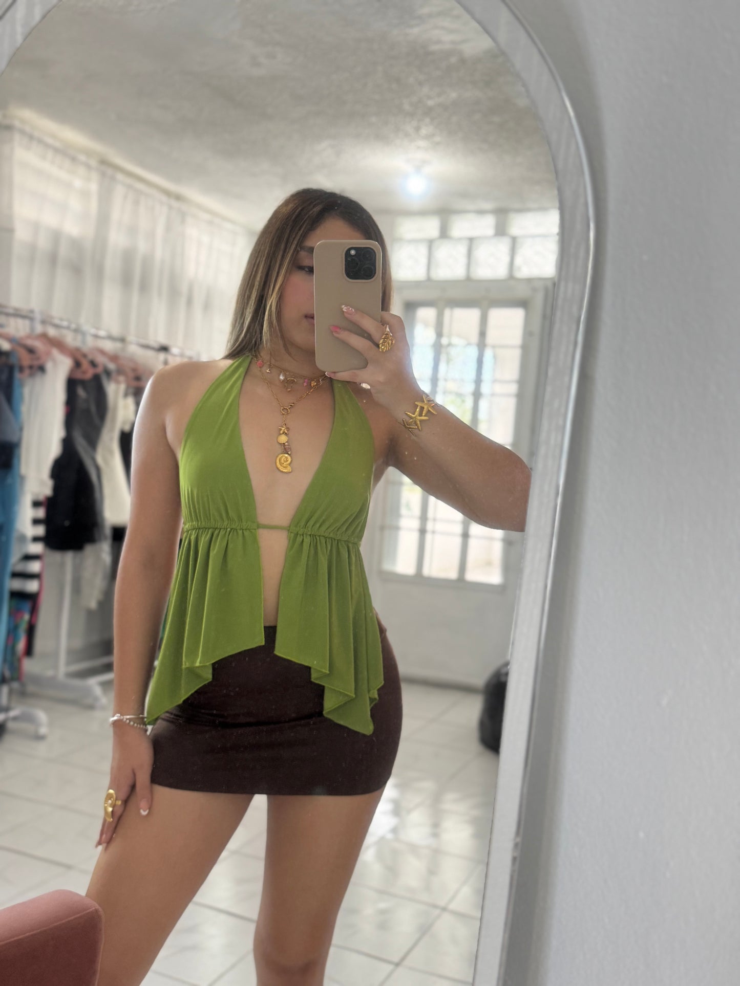 Avocado Top