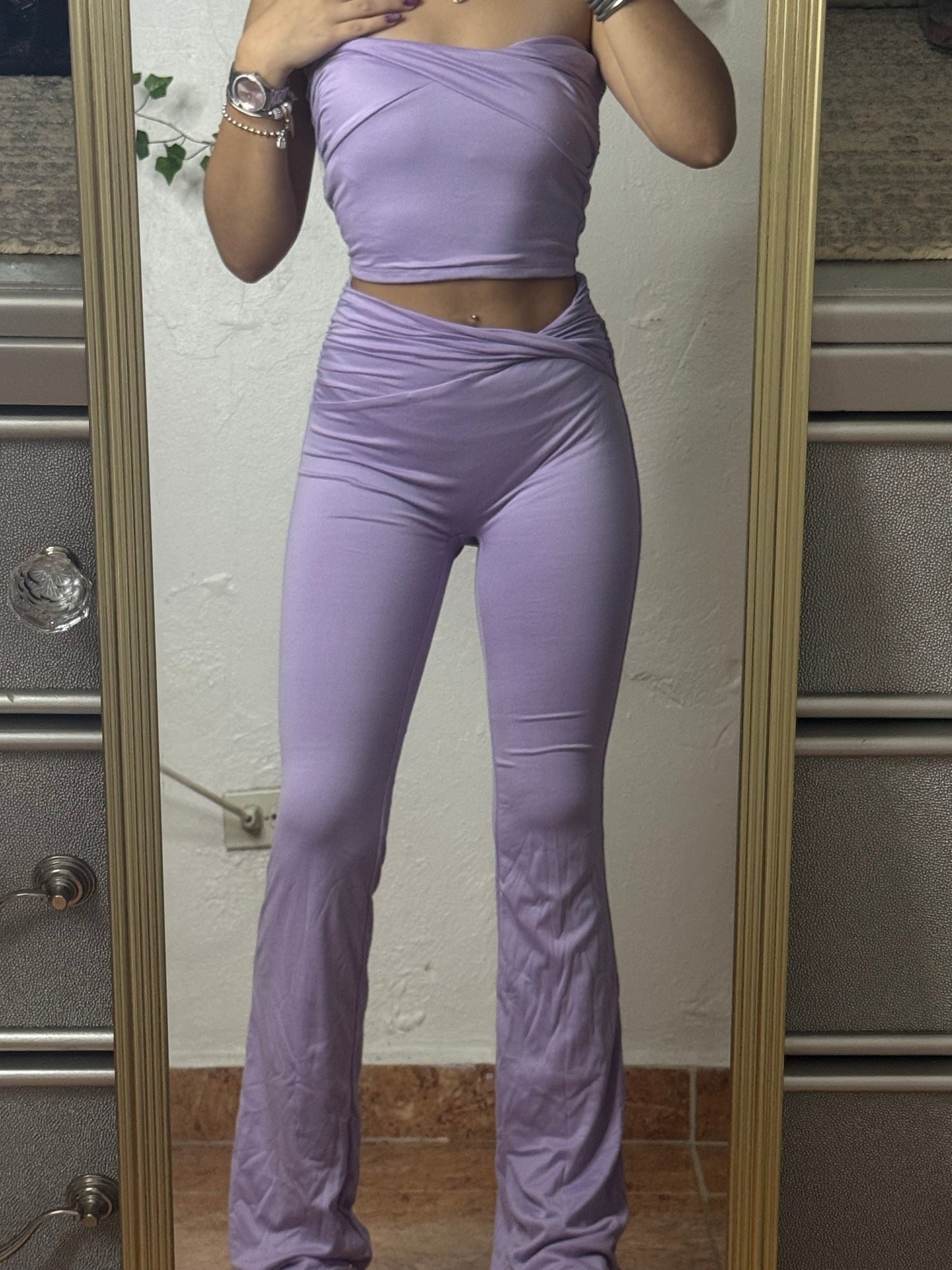 Sport Set Chic