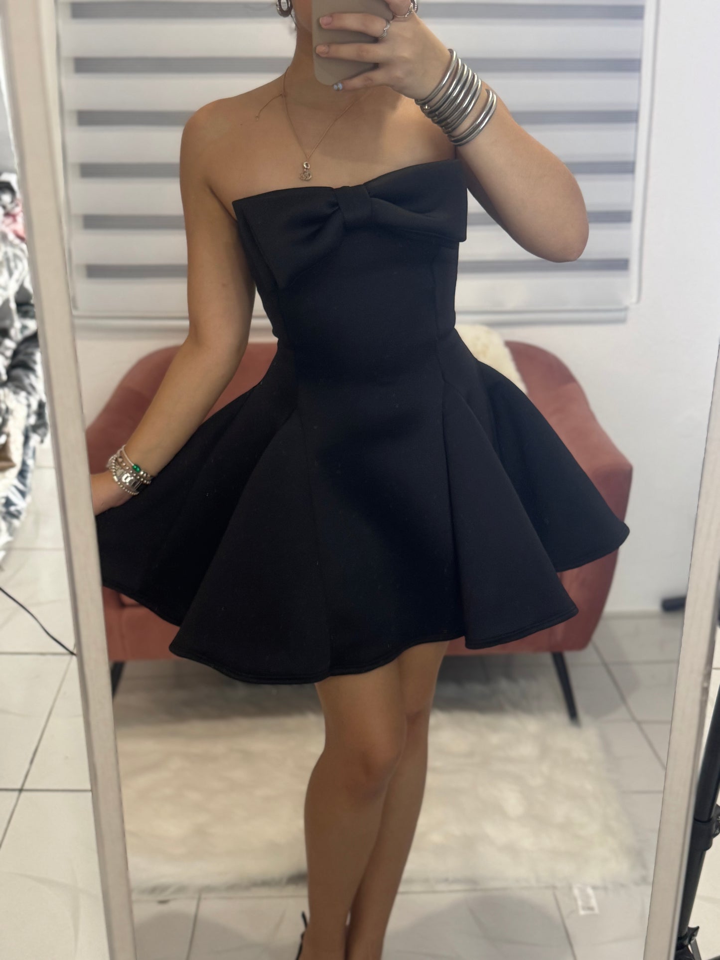 Tiny Dress
