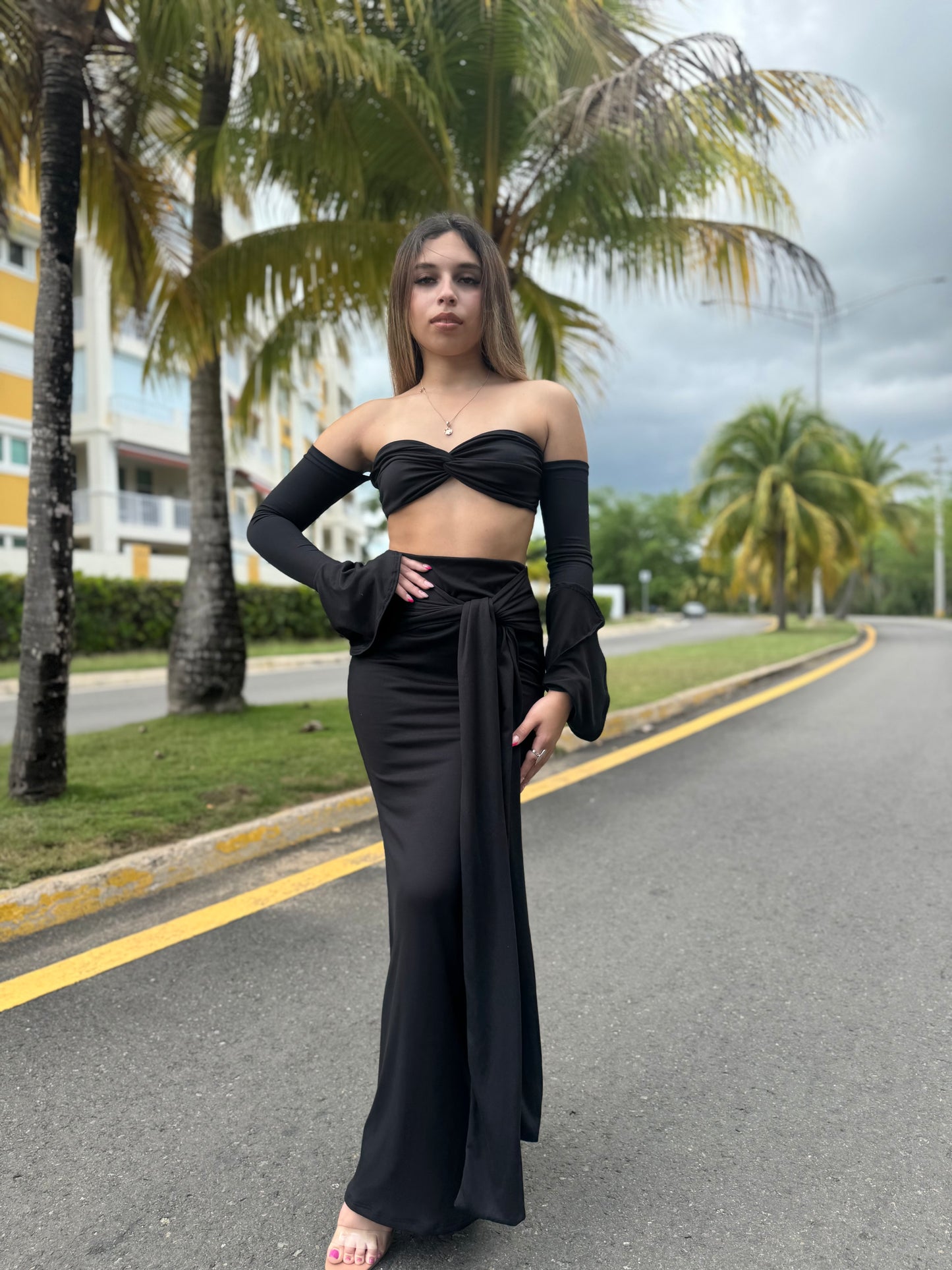 Maga Set (Black)