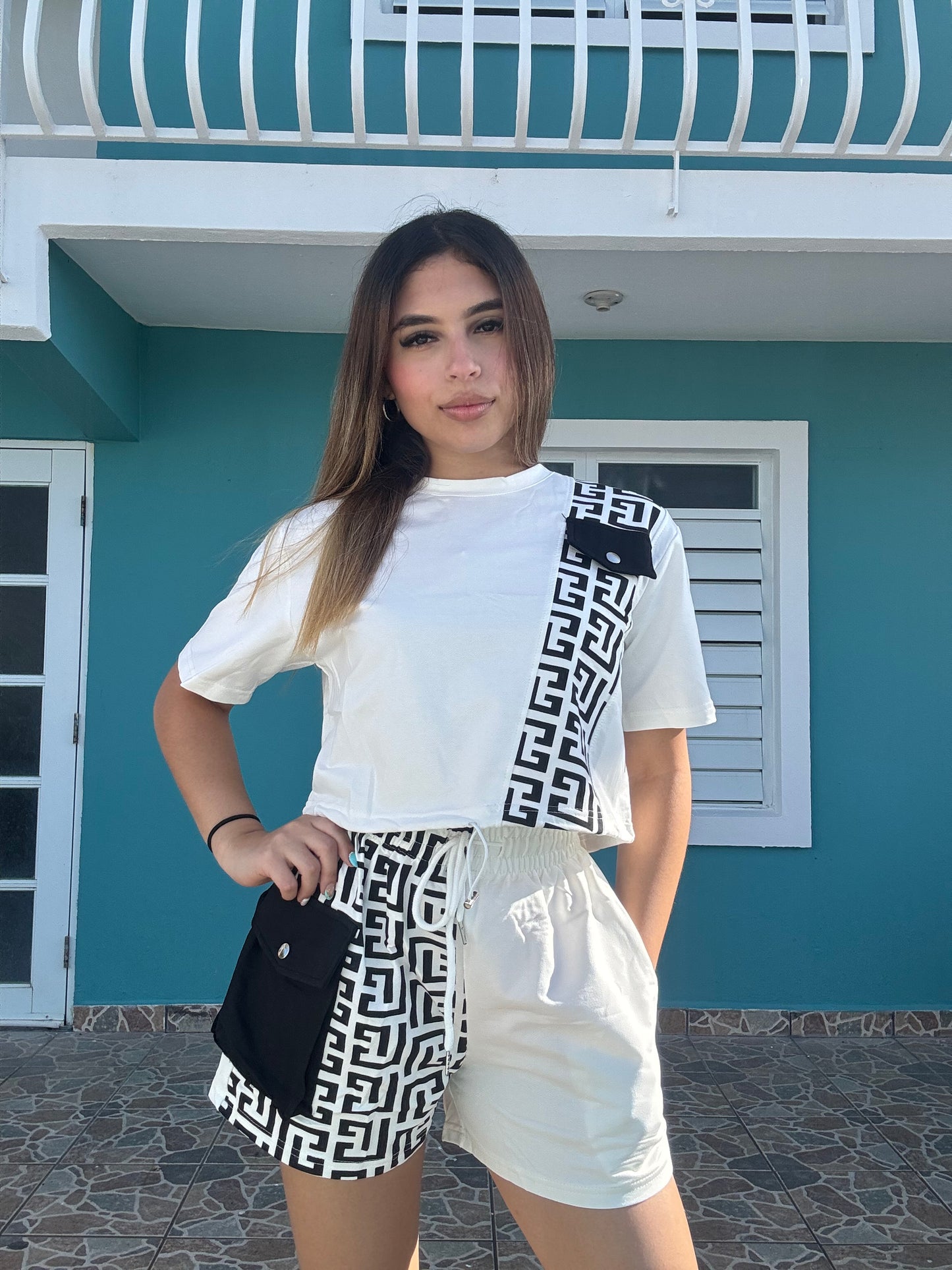 Ivy Set