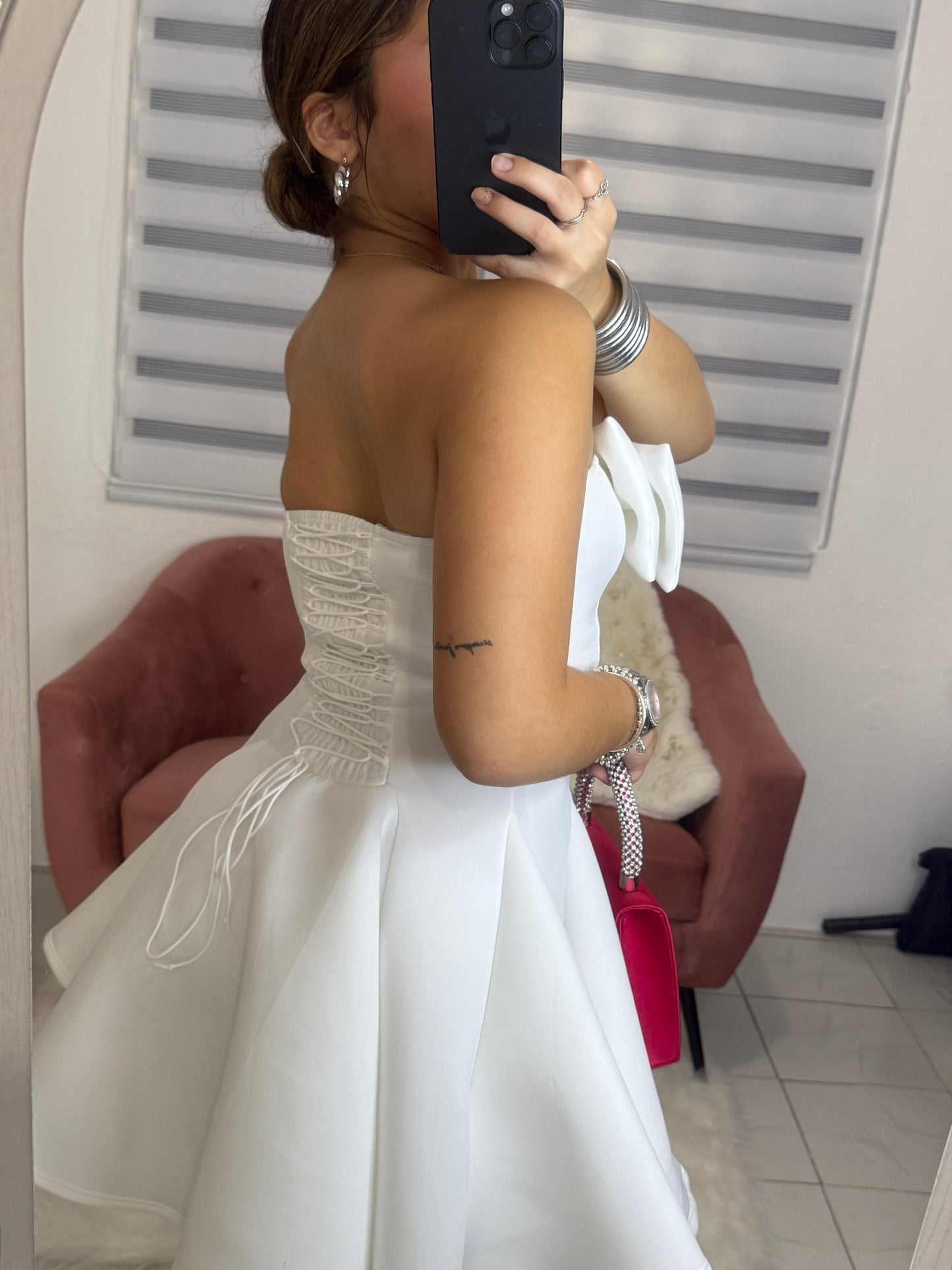Tiny Dress