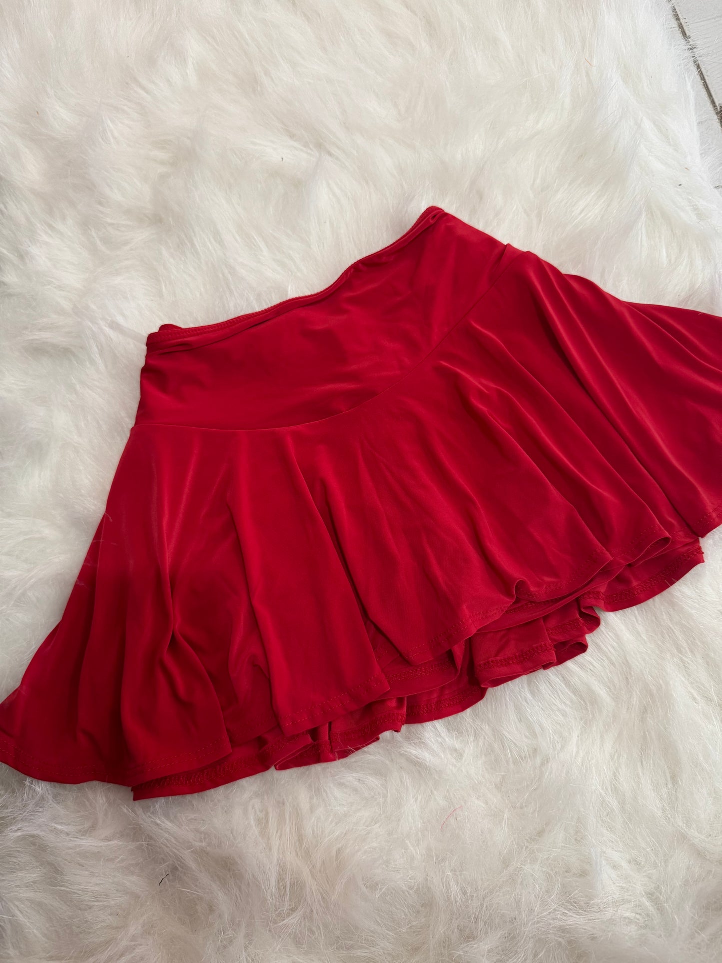 Amapola Skirt