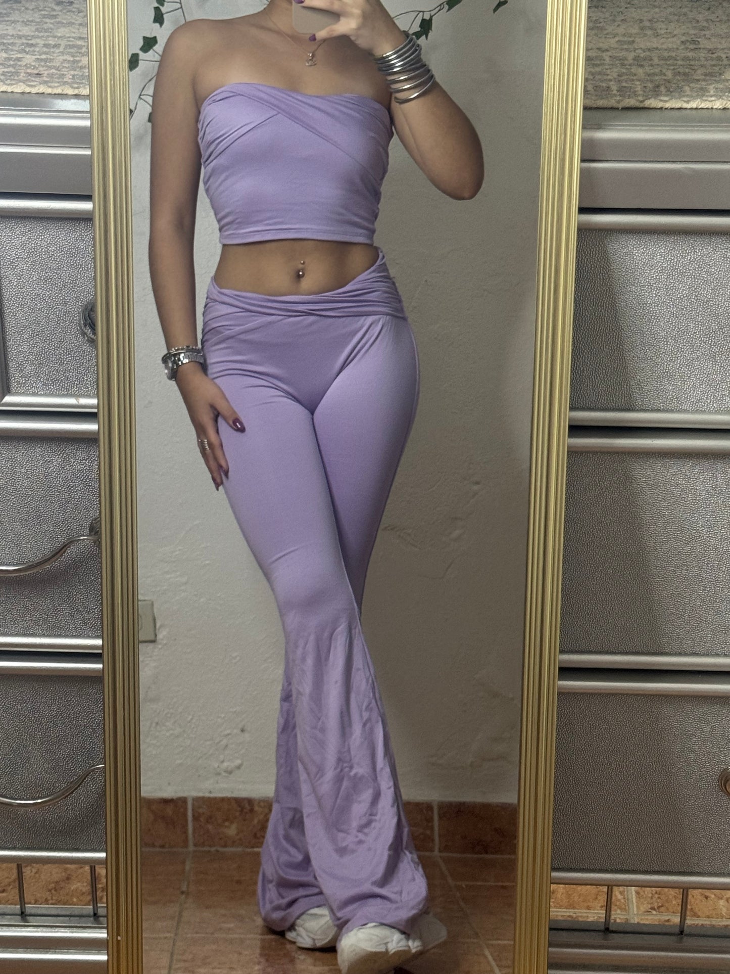Sport Set Chic