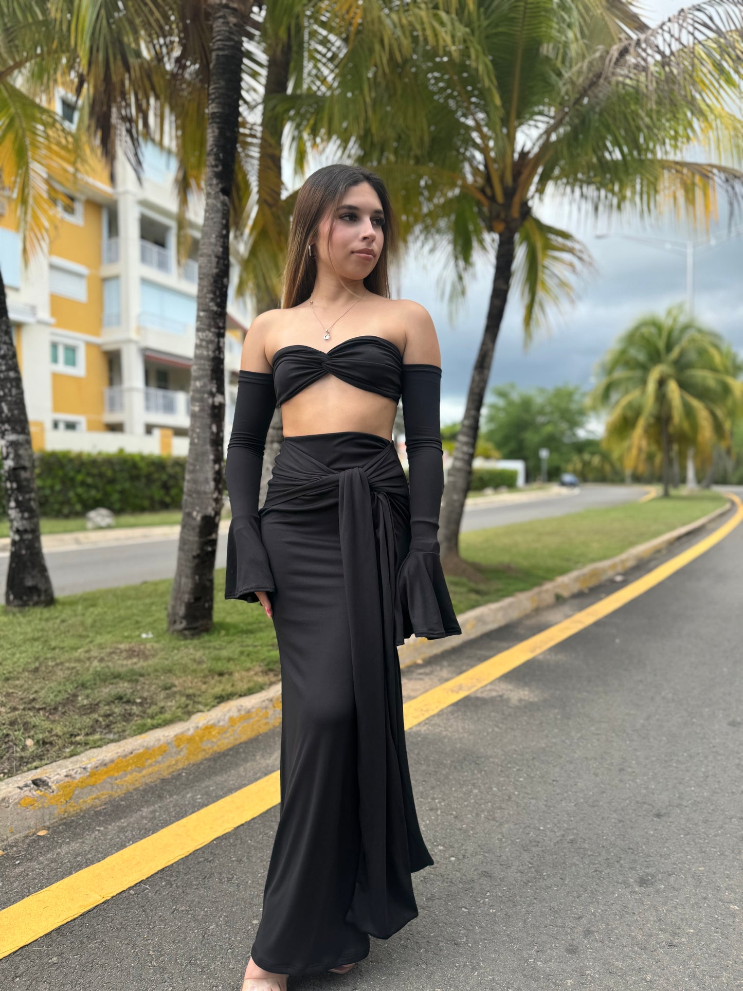 Maga Set (Black)