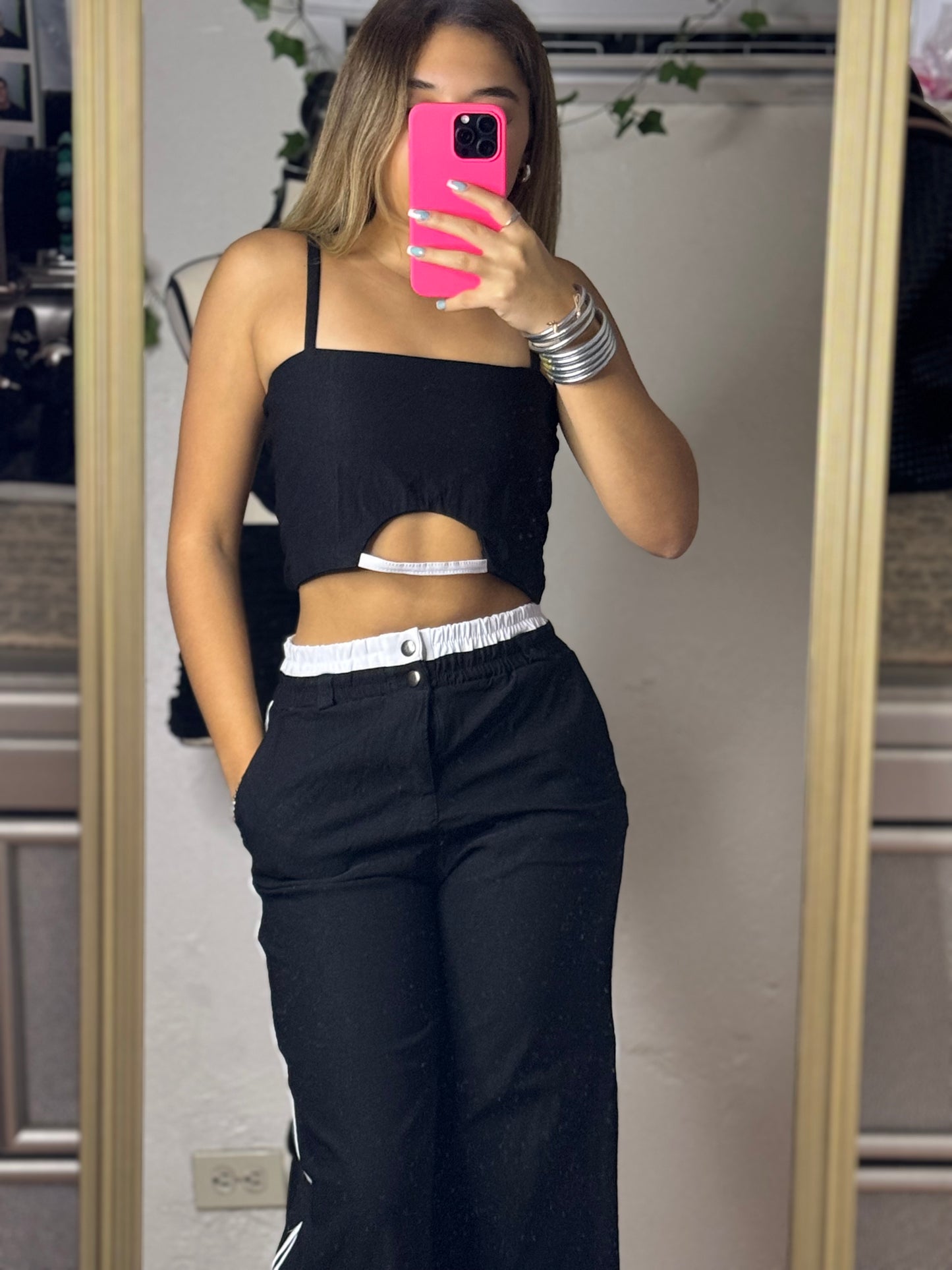 Sport Set Negro (🇨🇴)