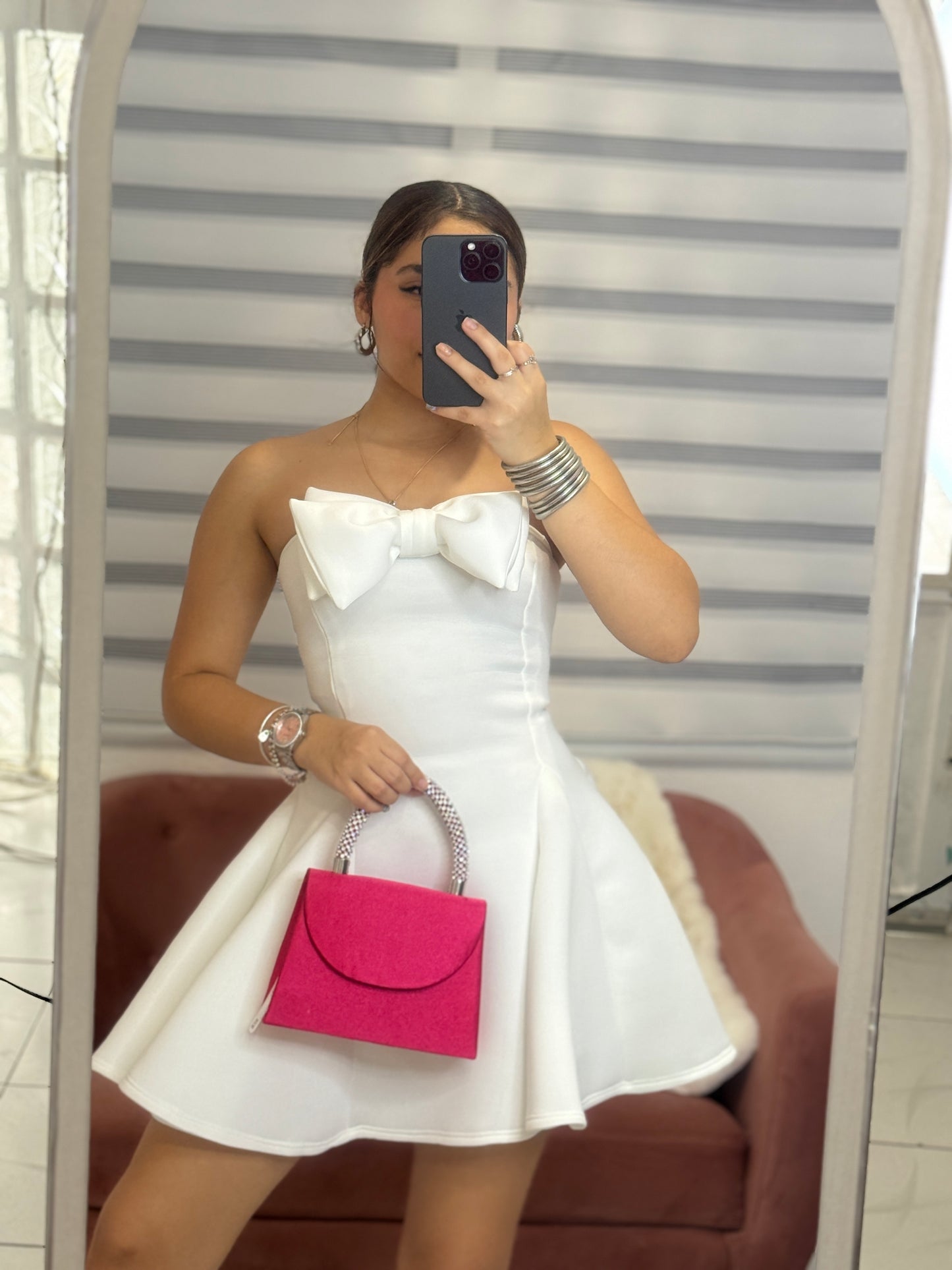 Tiny Dress