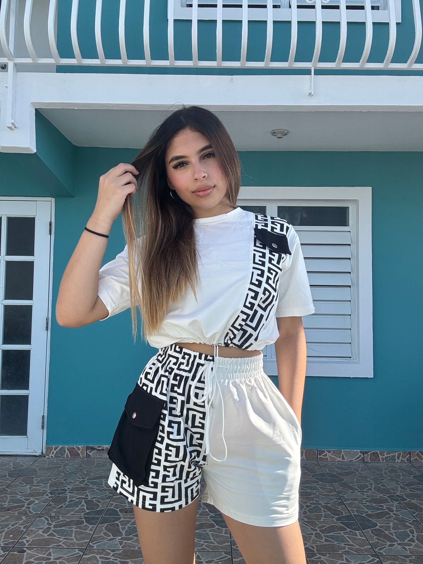 Ivy Set
