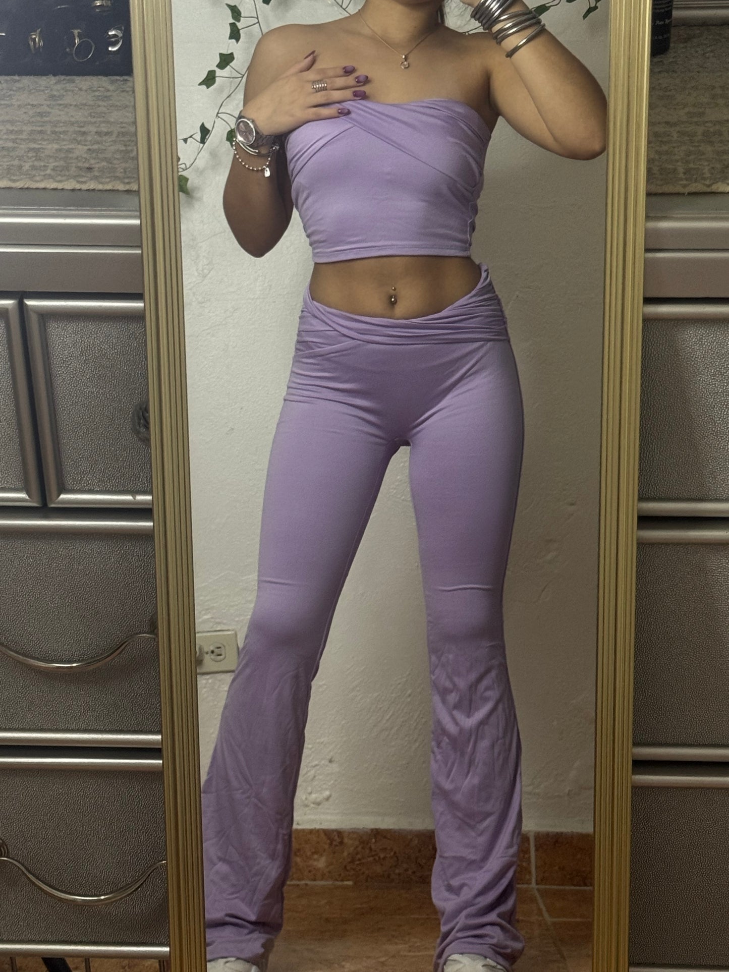 Sport Set Chic