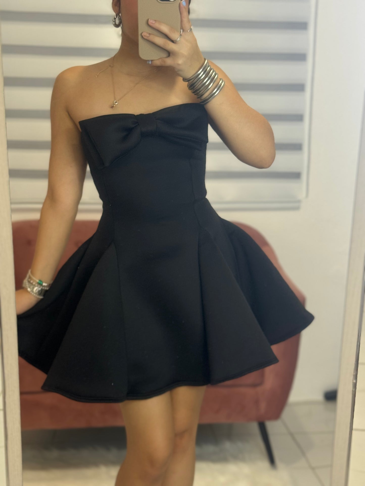 Tiny Dress
