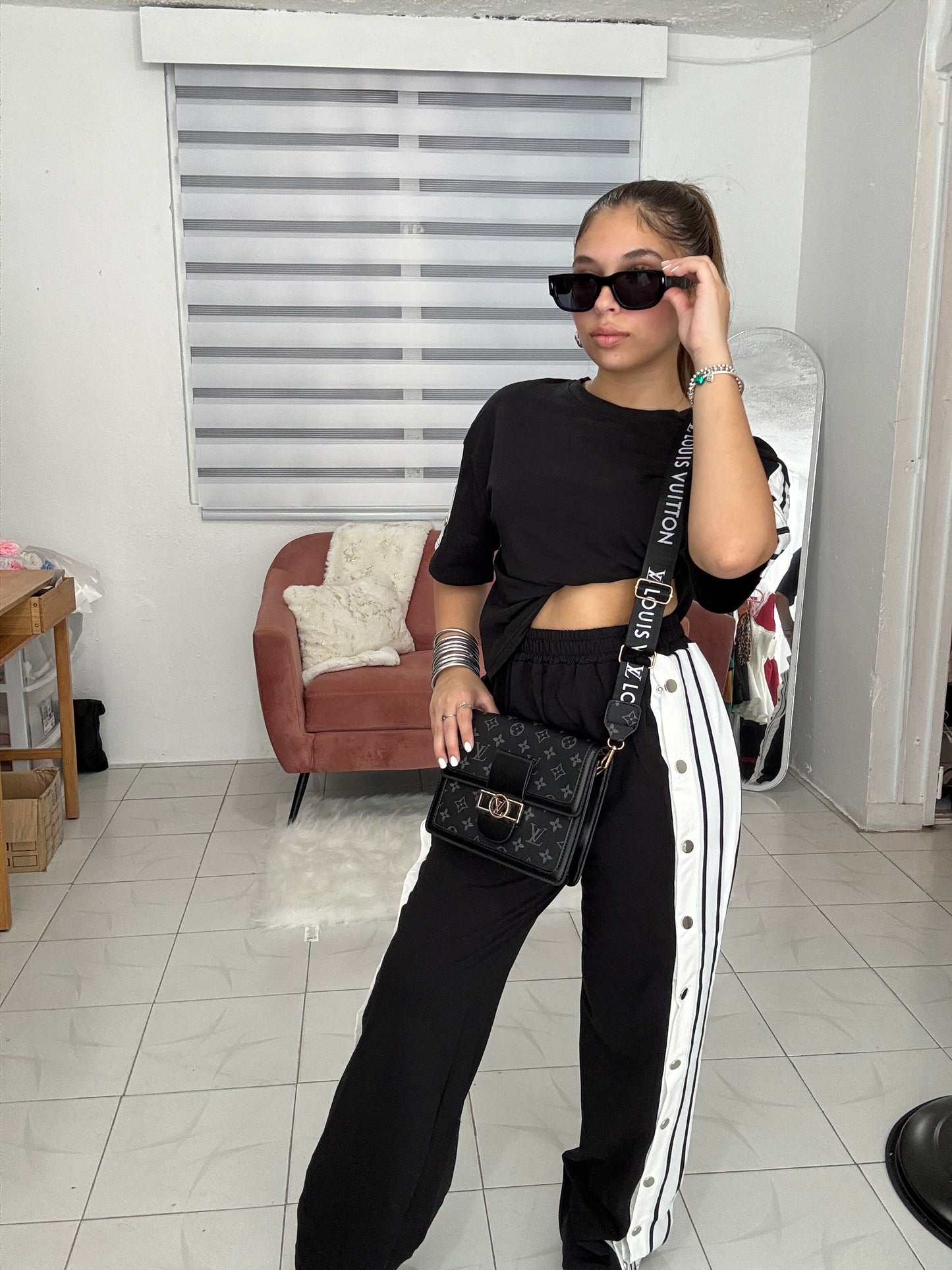 Urban Set
