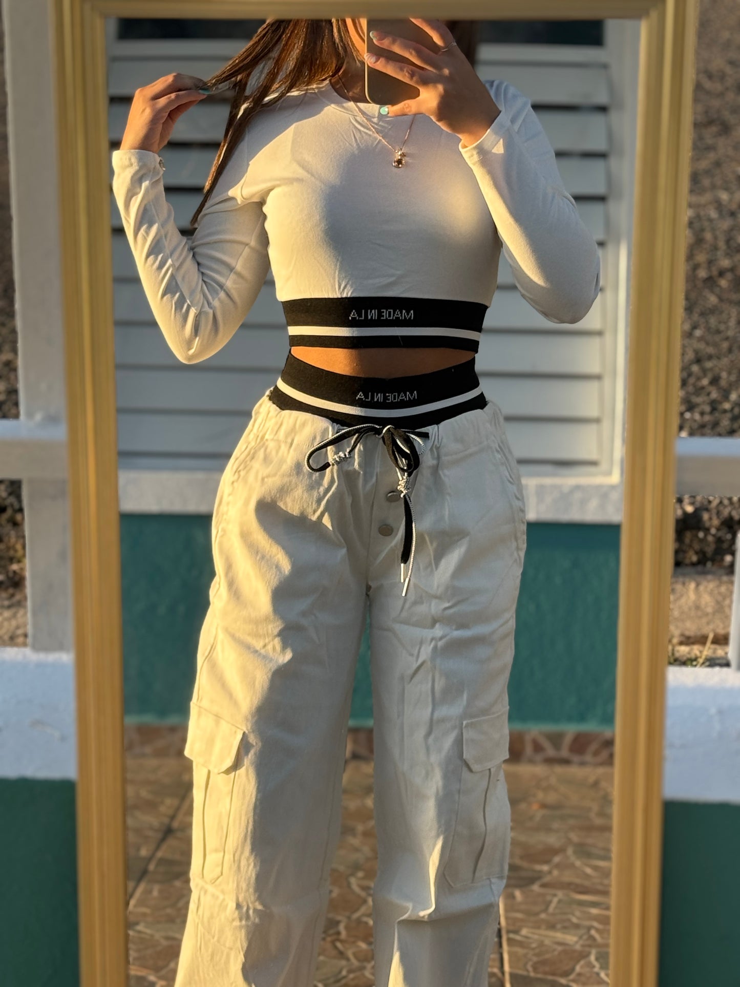 Sola Set