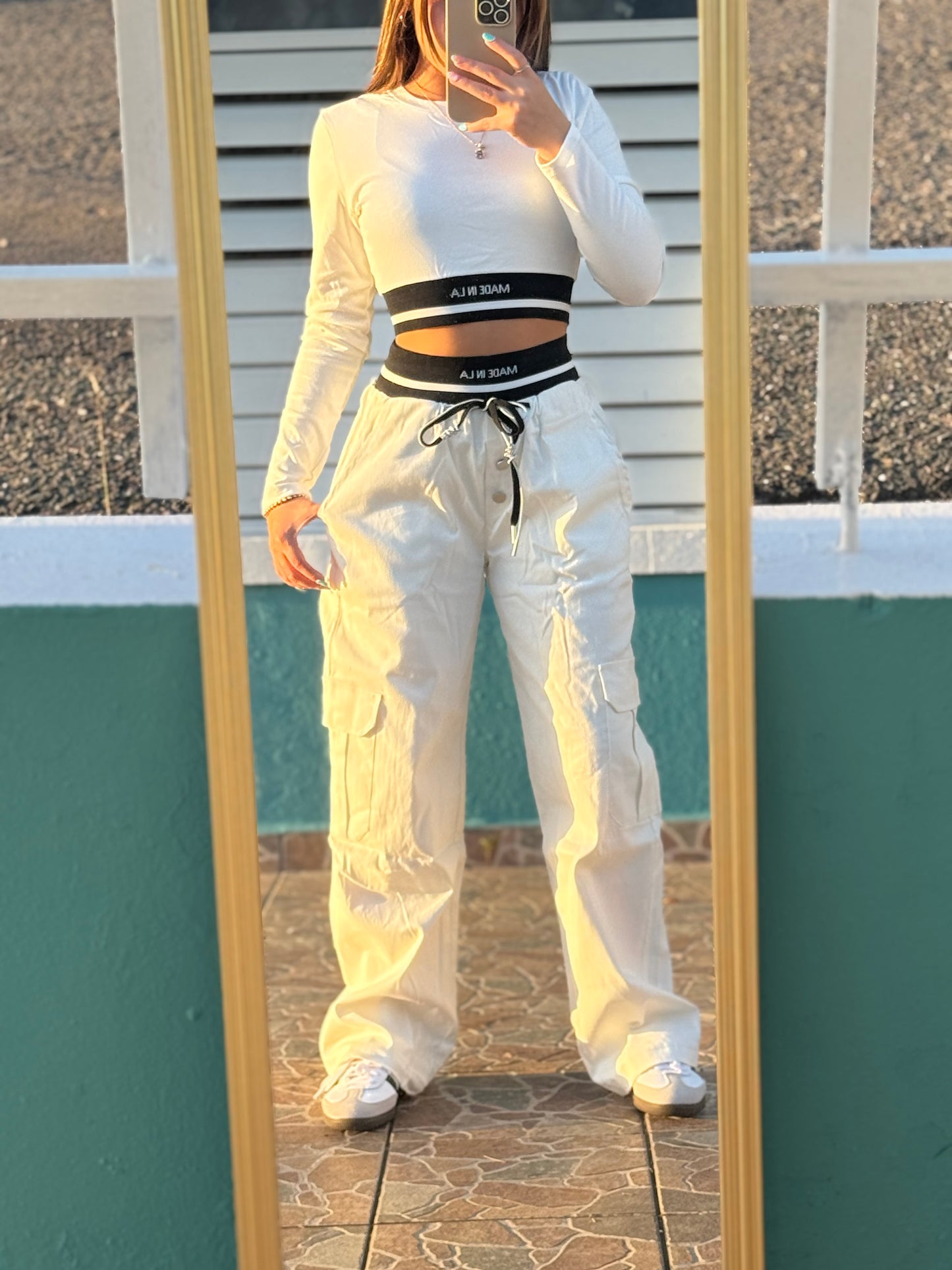 Sola Set
