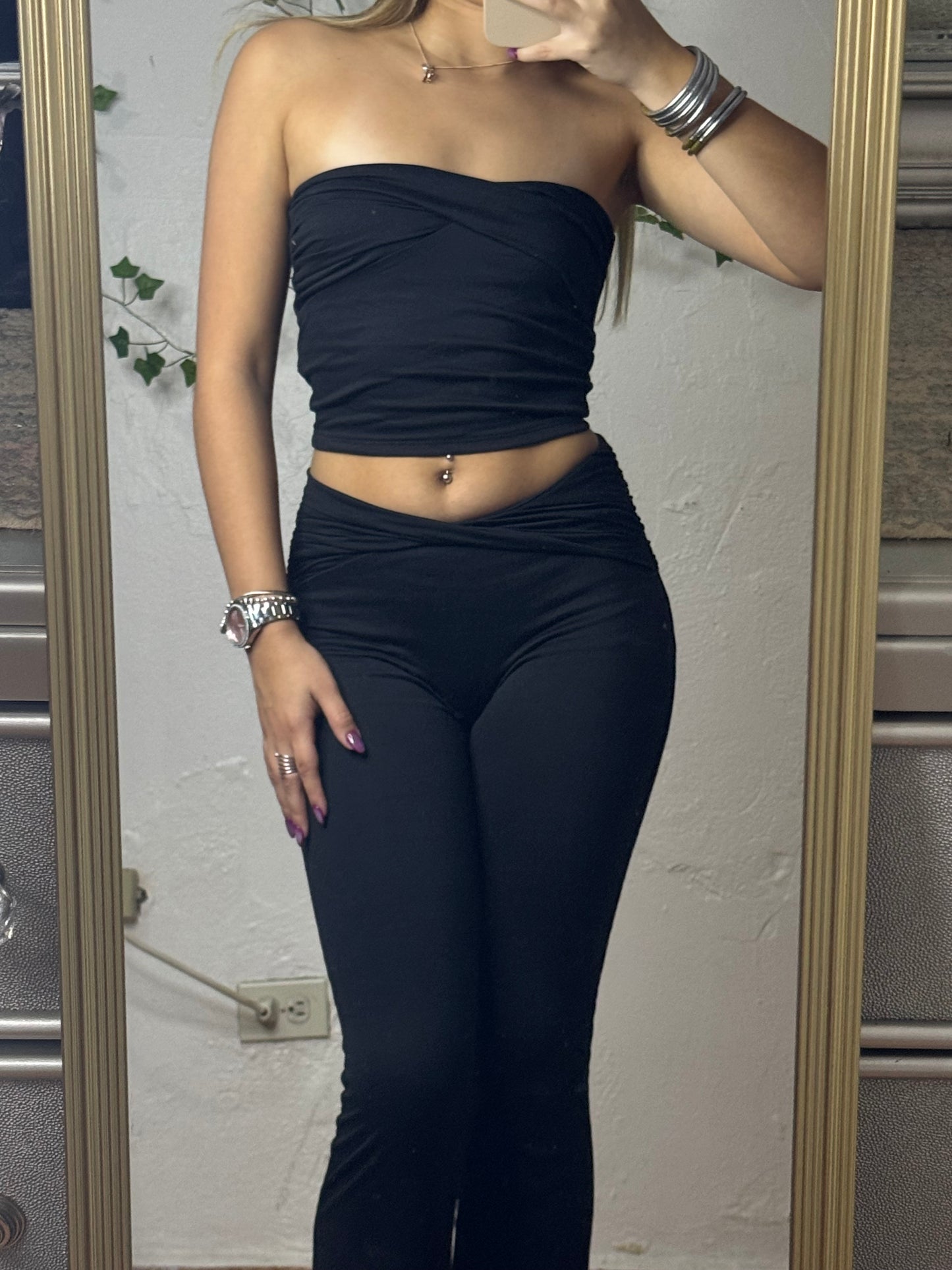Sport Set Chic
