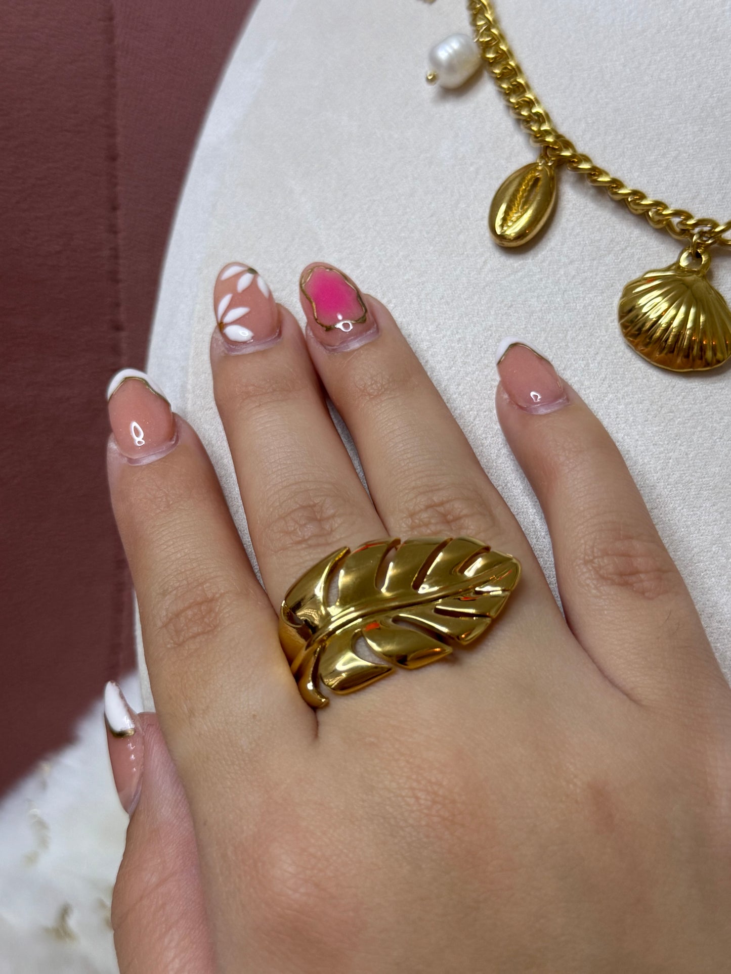 Delia Ring