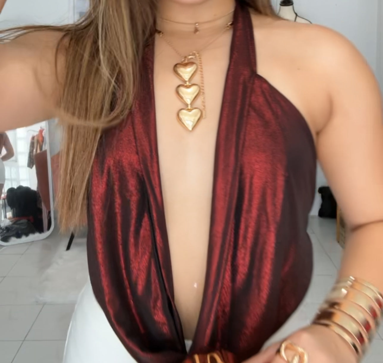 Milena Top