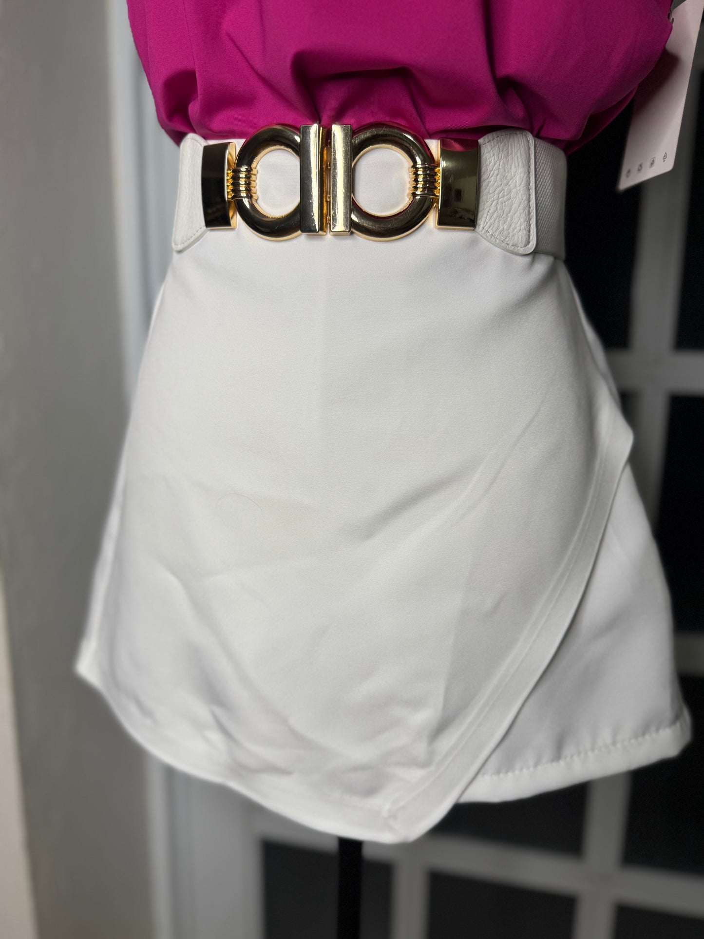 Ane Skort