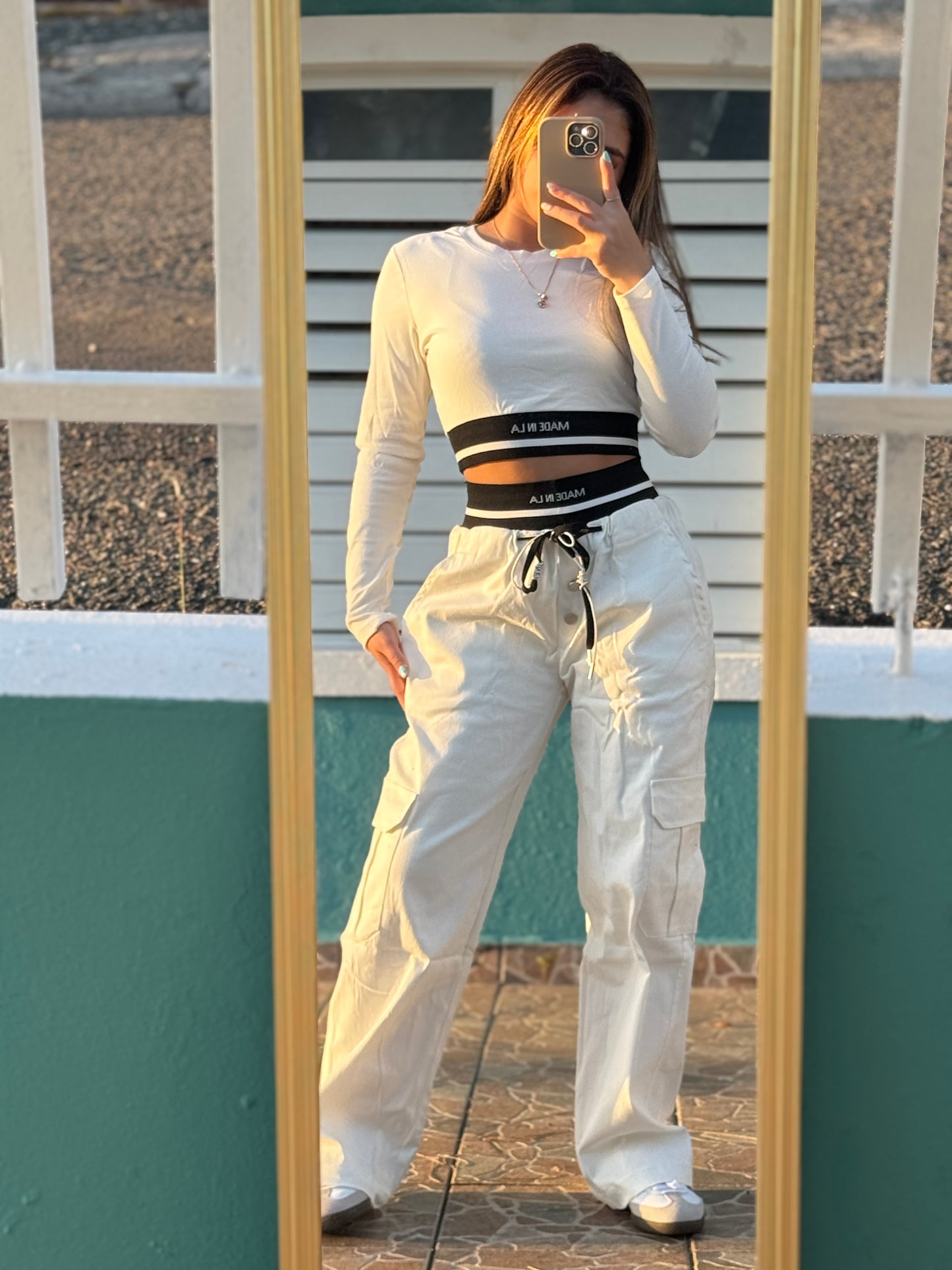 Sola Set