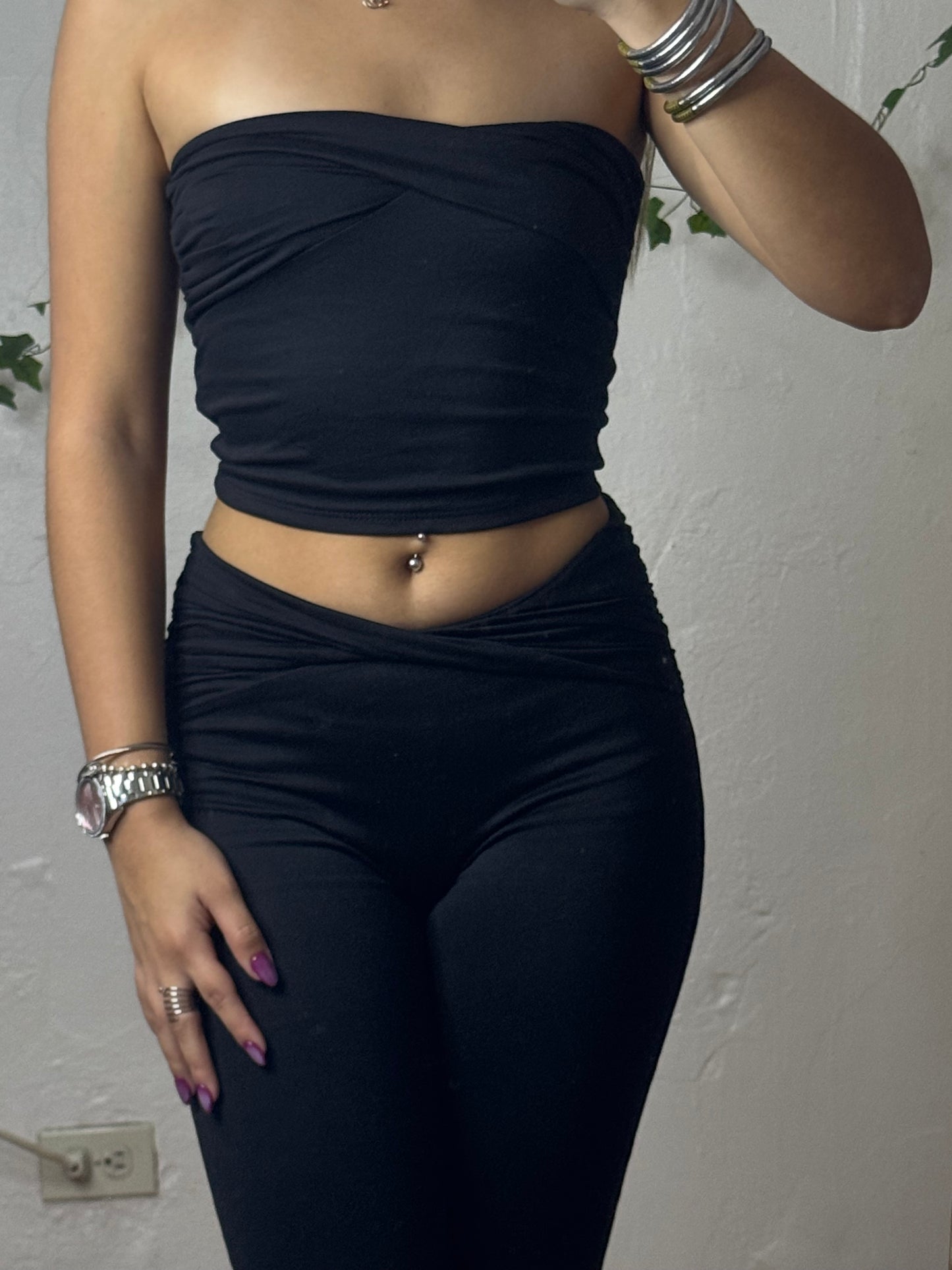 Sport Set Chic
