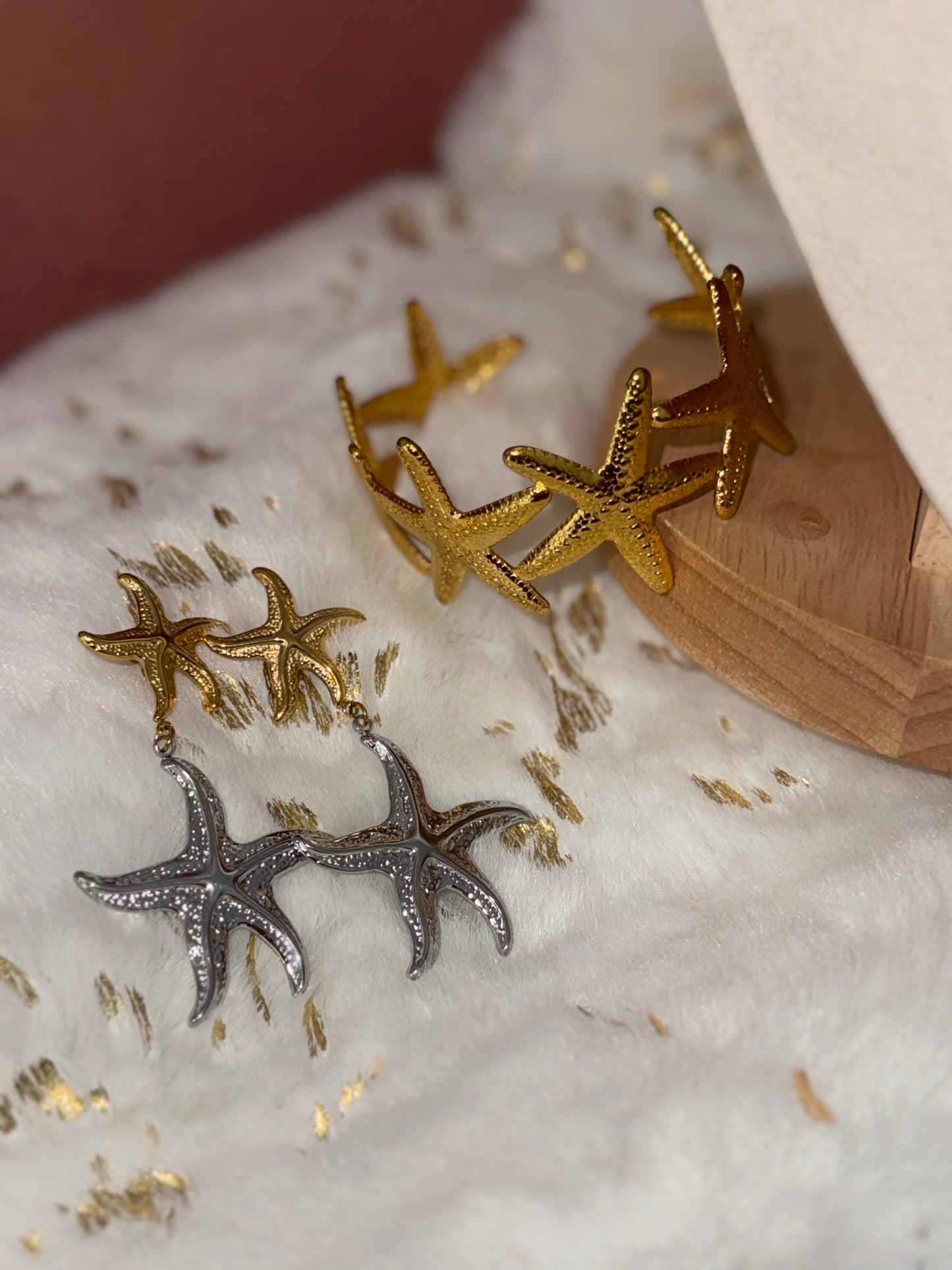 Súper Star Set