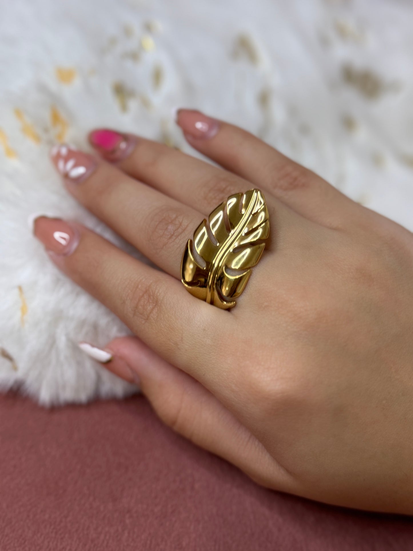 Delia Ring