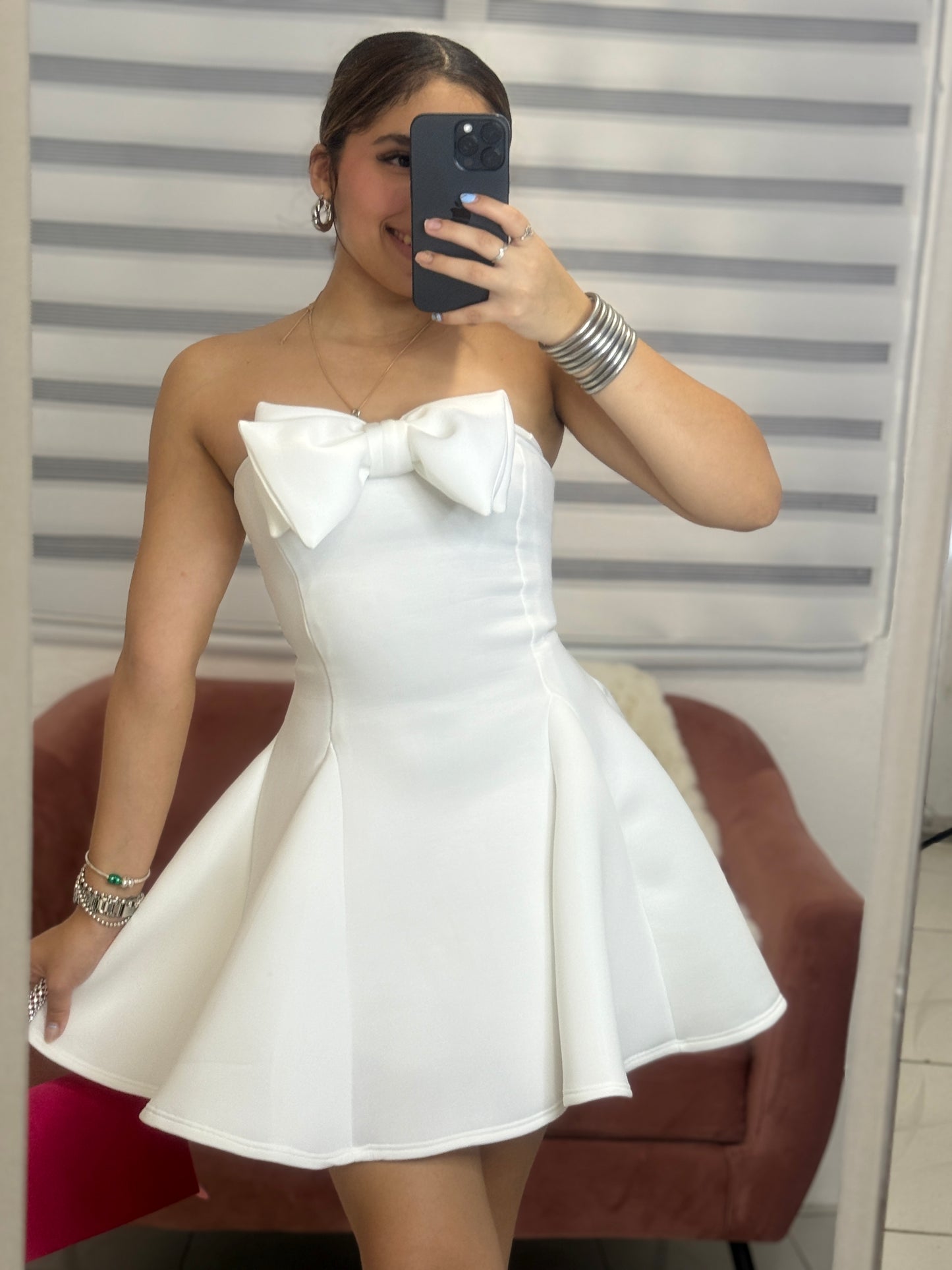 Tiny Dress