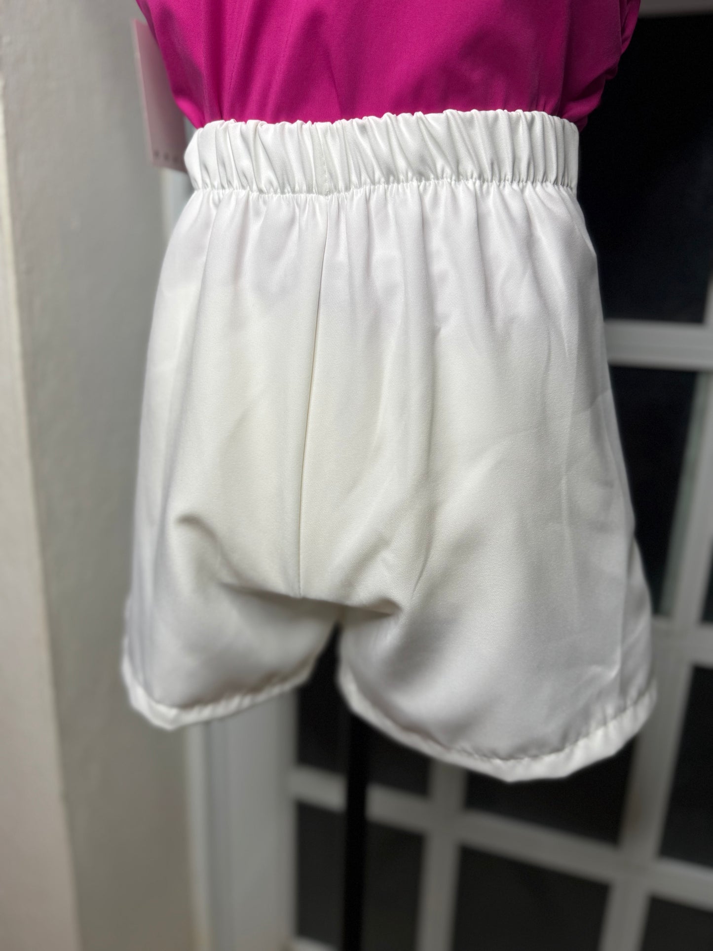 Ane Skort