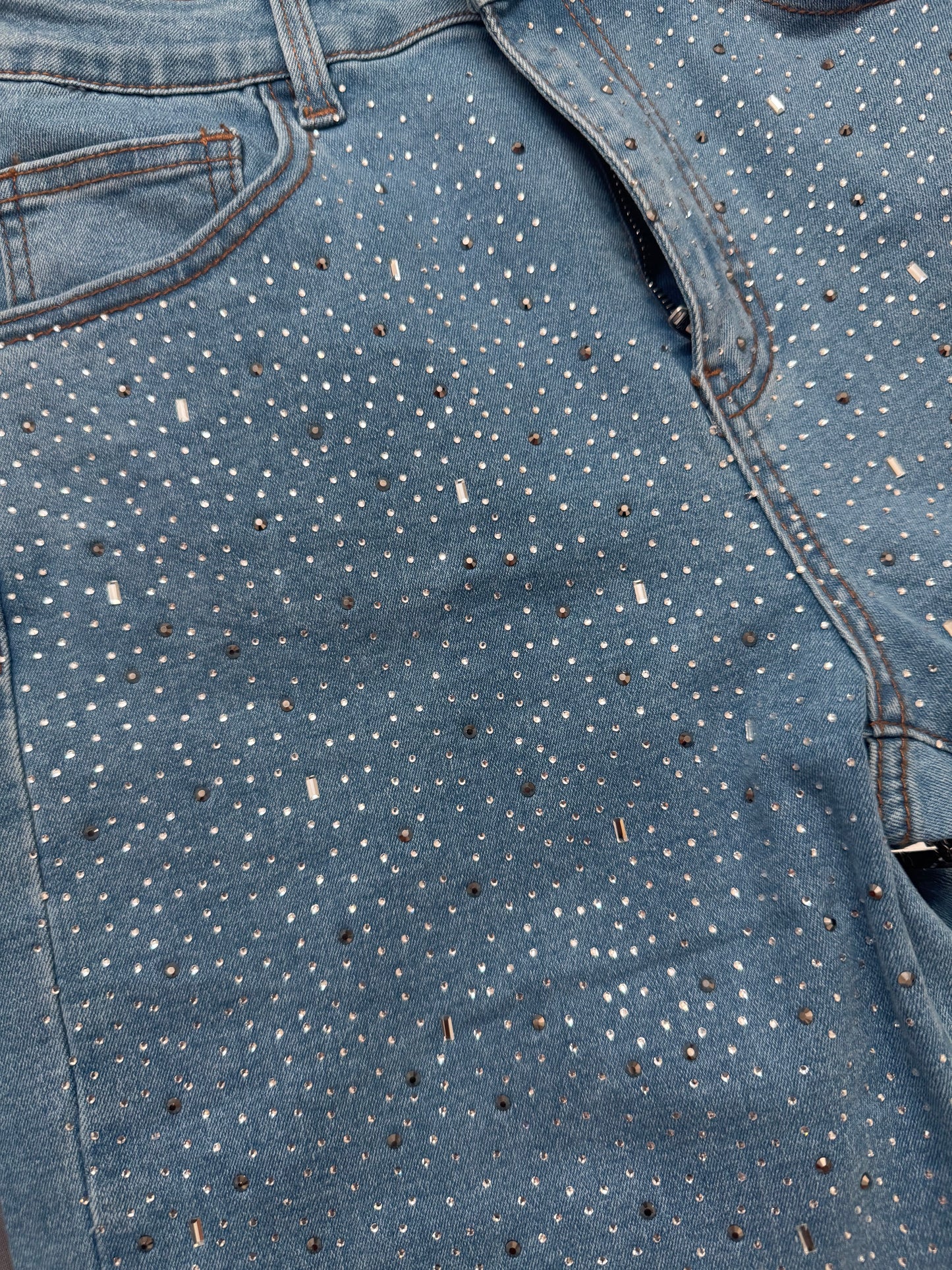 Ringstone Jean