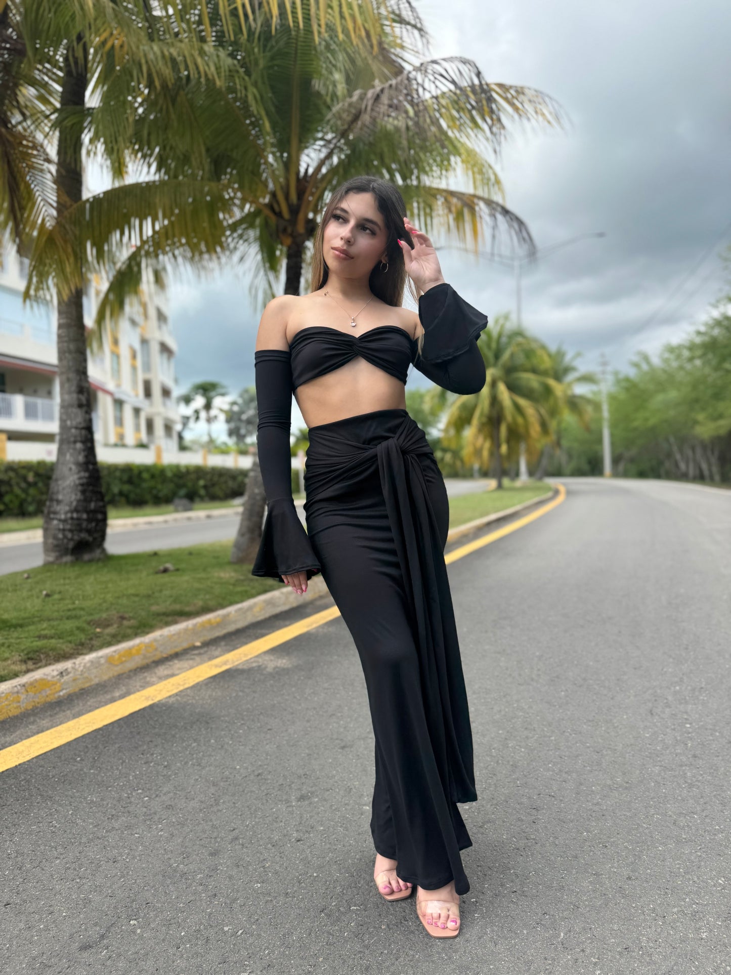 Maga Set (Black)