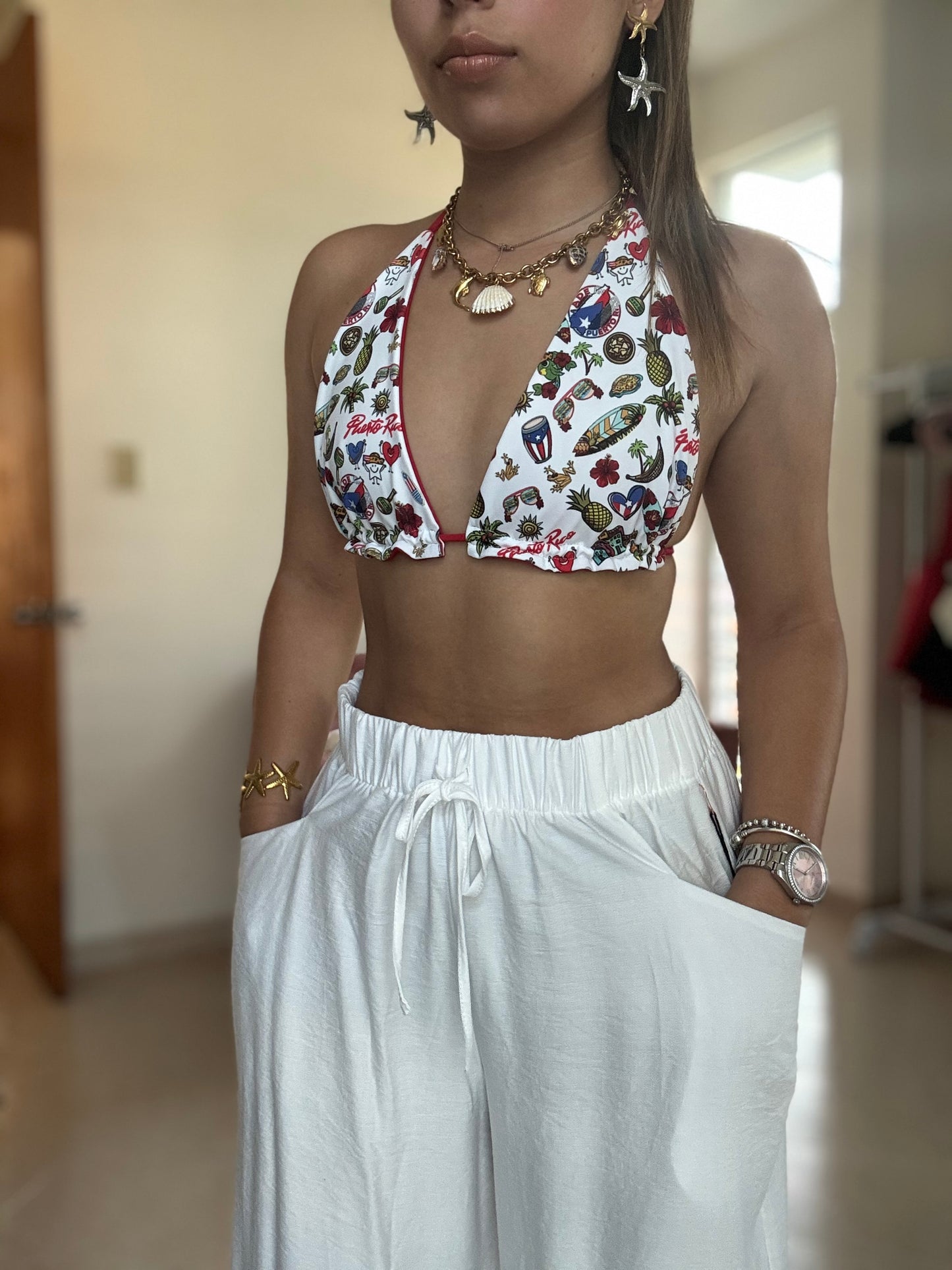 Top Basic PR (Pre Orden)