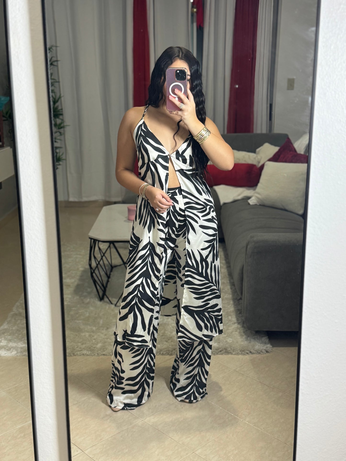 Palm Set