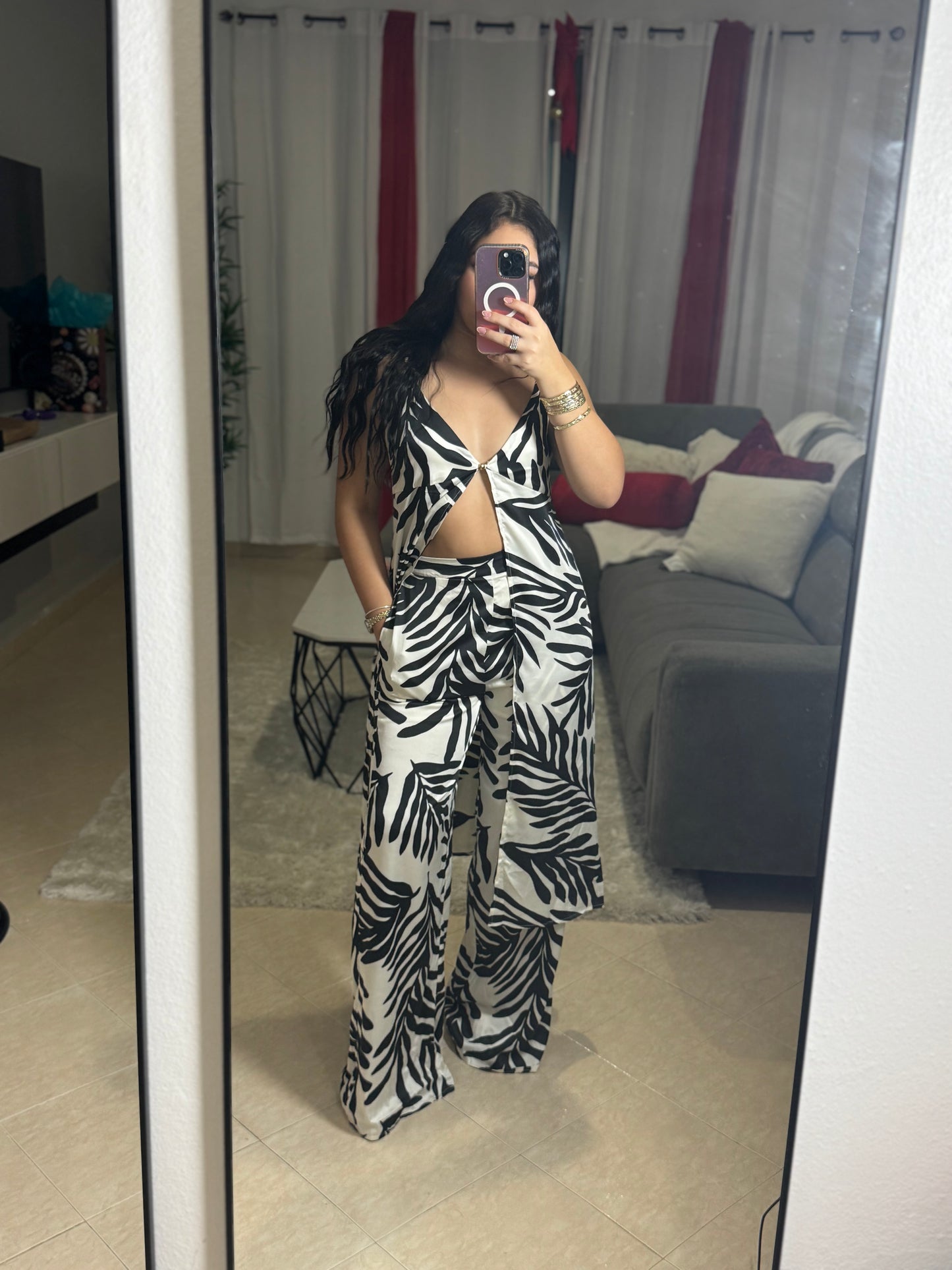 Palm Set