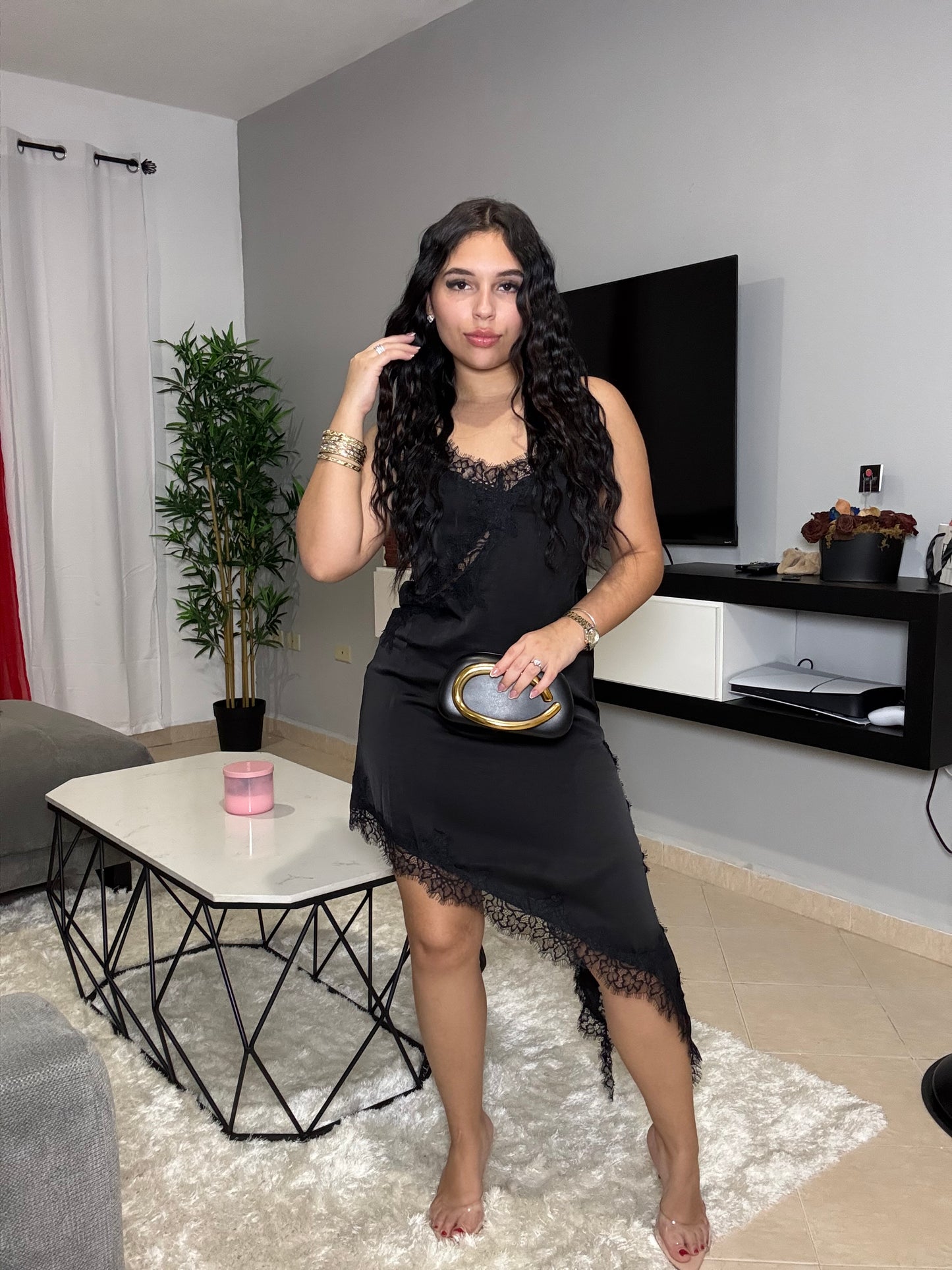 Amore Dress