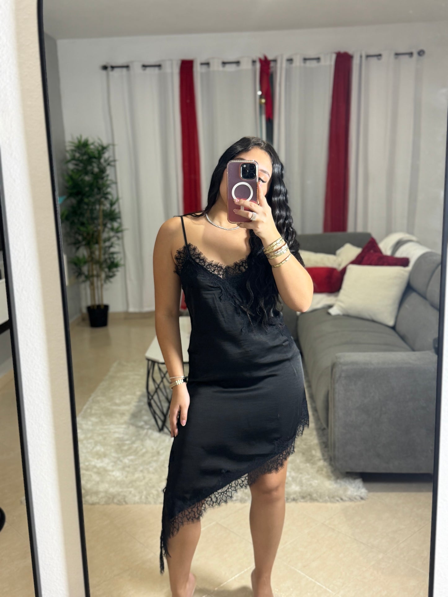 Amore Dress