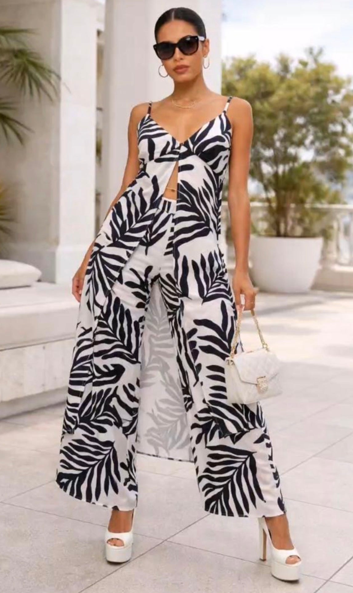 Palm Set
