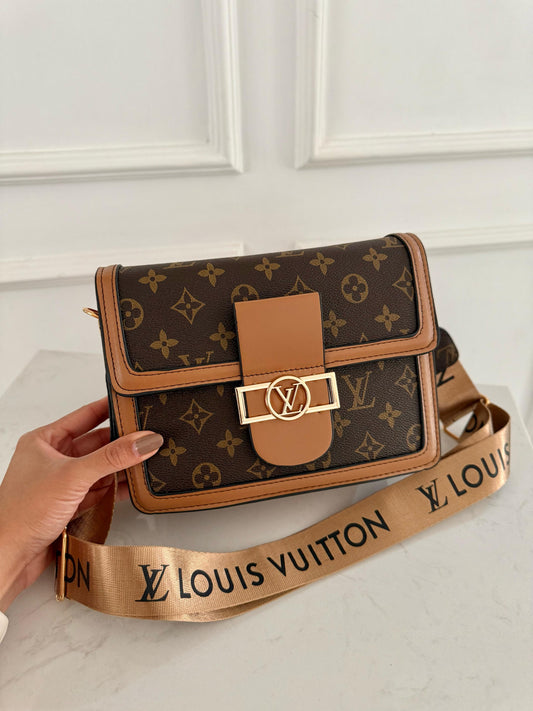 LV Crossbody Bag (3 colores)