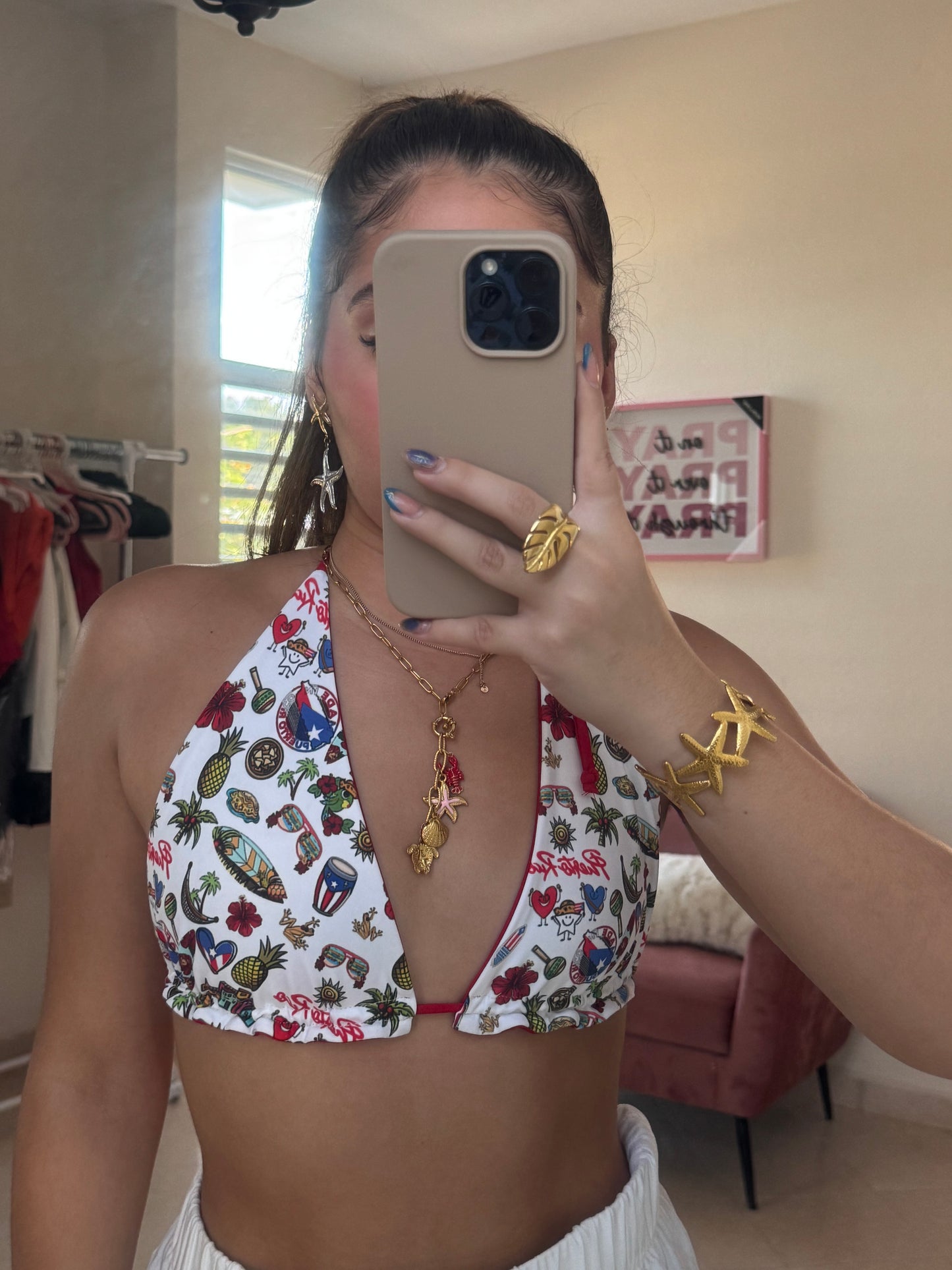 Top Basic PR (Pre Orden)