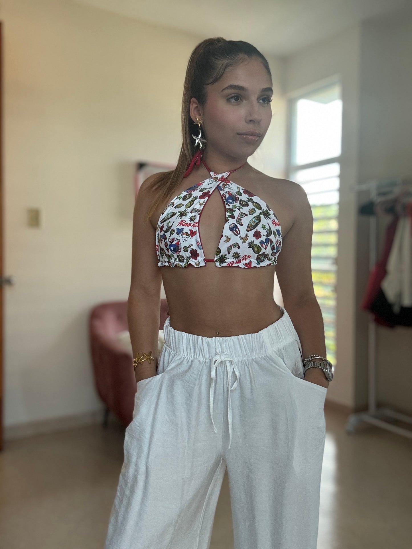 Top Basic PR (Pre Orden)